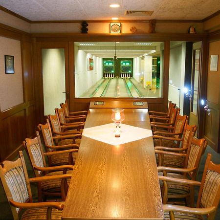 Roehrs Gasthof Sottrum Екстер'єр фото