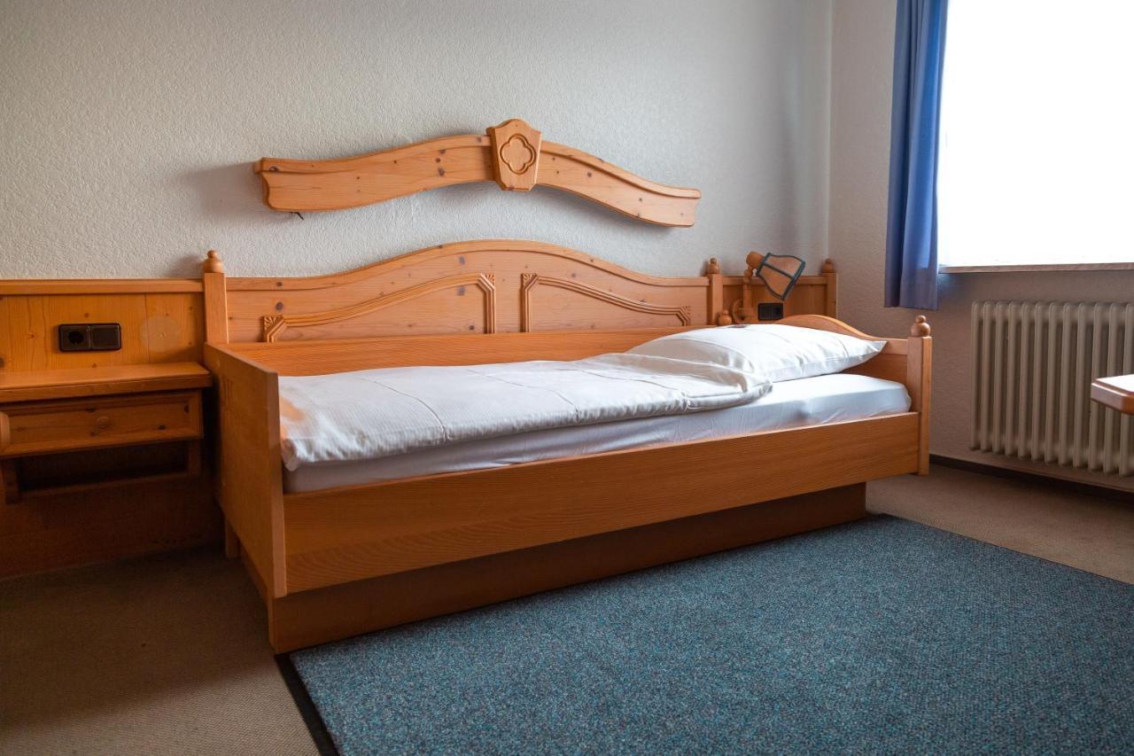 Roehrs Gasthof Sottrum Екстер'єр фото