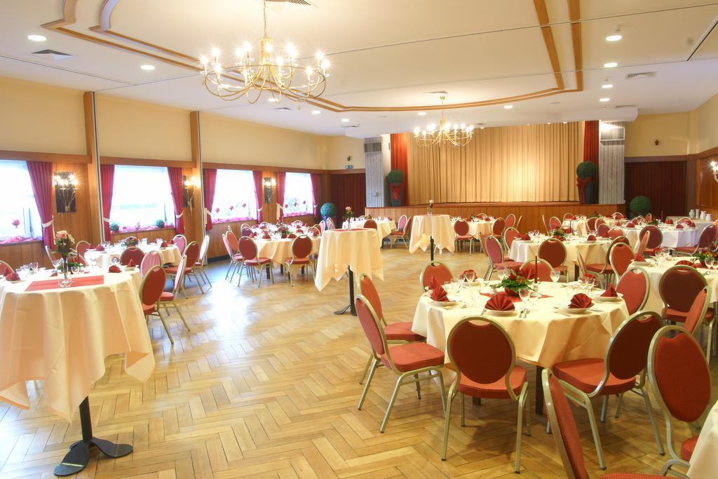 Roehrs Gasthof Sottrum Екстер'єр фото